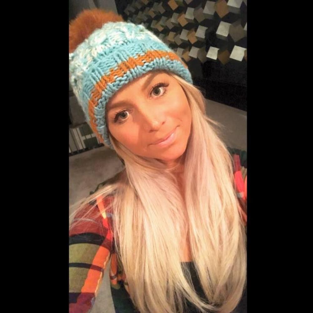 Meet your Posher, Maggie